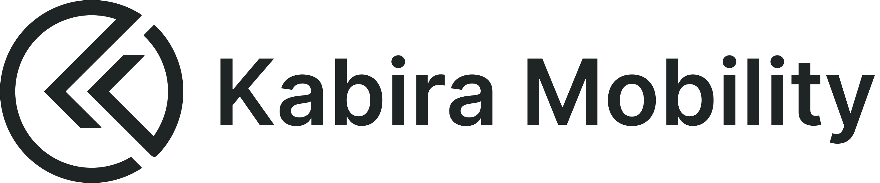 Kabira Mobility logo